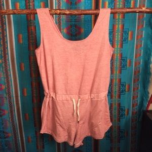 Enough About Me Women’s Romper